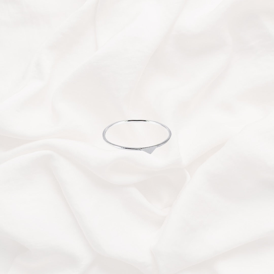 Triangle Ring