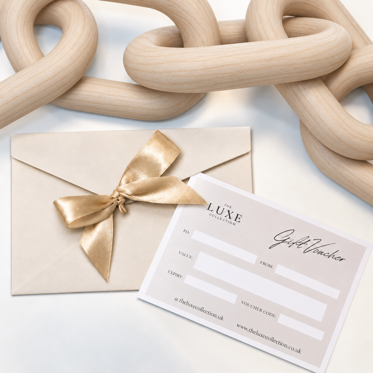 Gift Vouchers