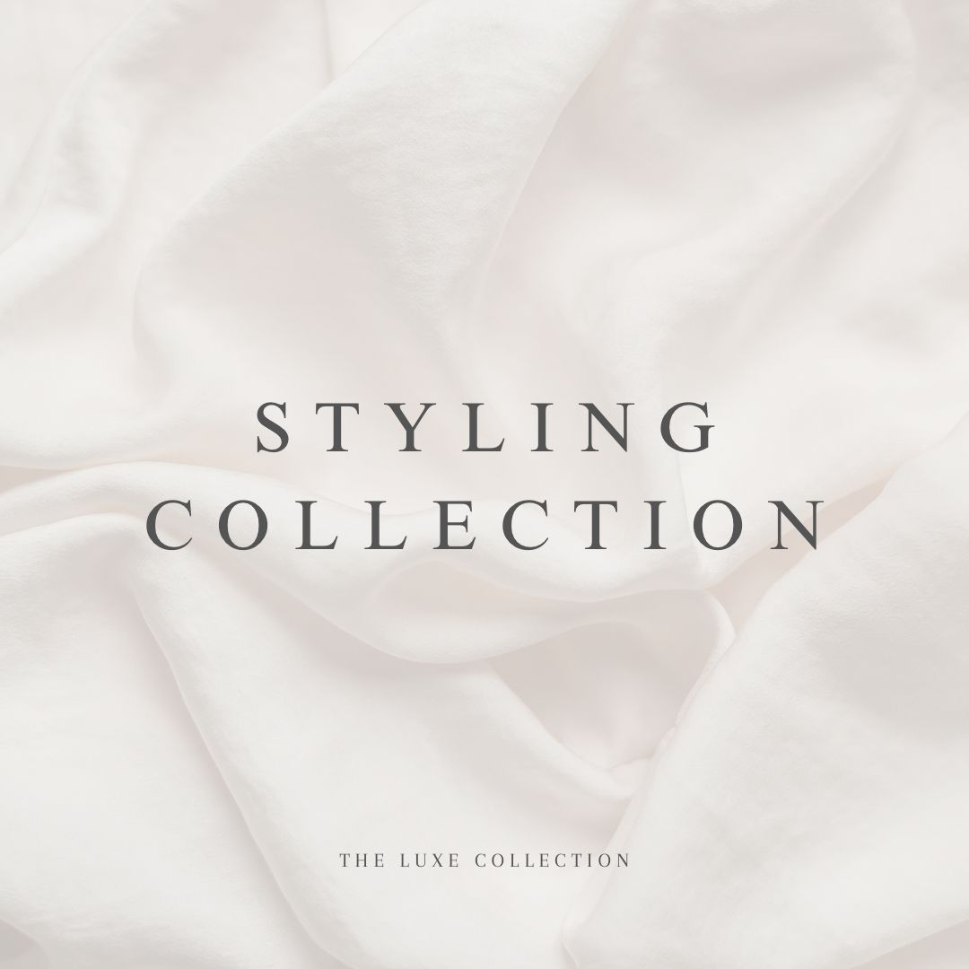 Luxe Styling Collection